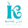 kooni's logo